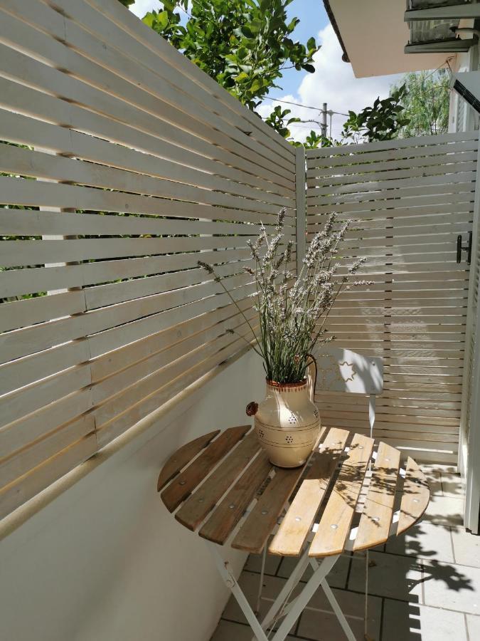 Like At Home B&B Sannicandro di Bari Exterior foto
