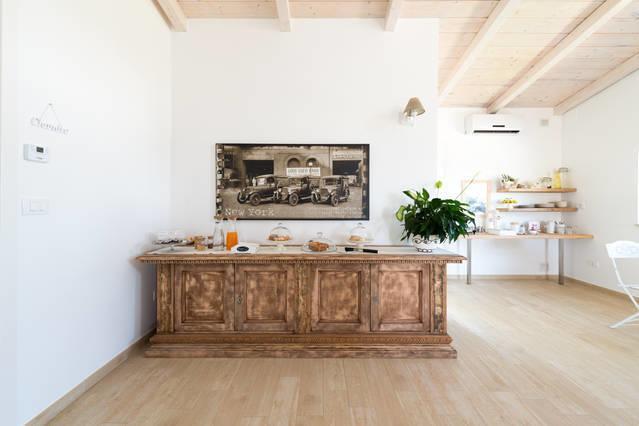 Like At Home B&B Sannicandro di Bari Exterior foto