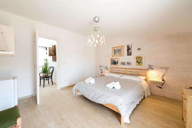 Like At Home B&B Sannicandro di Bari Exterior foto