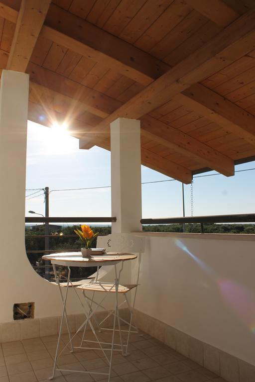 Like At Home B&B Sannicandro di Bari Exterior foto