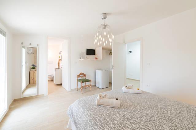 Like At Home B&B Sannicandro di Bari Exterior foto