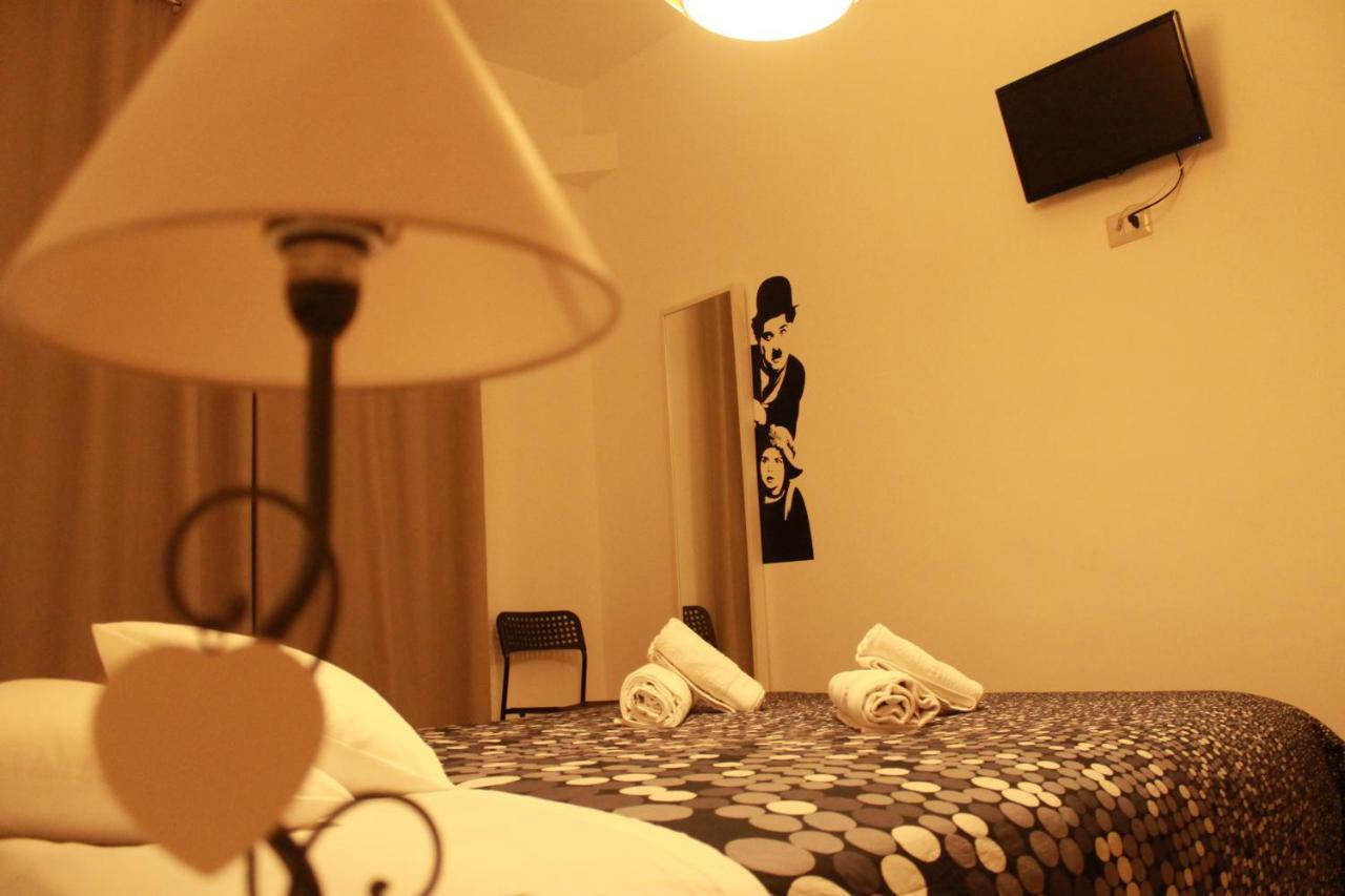 Like At Home B&B Sannicandro di Bari Exterior foto