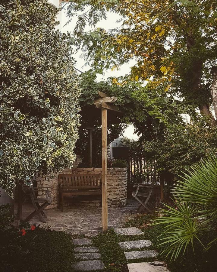 Like At Home B&B Sannicandro di Bari Exterior foto