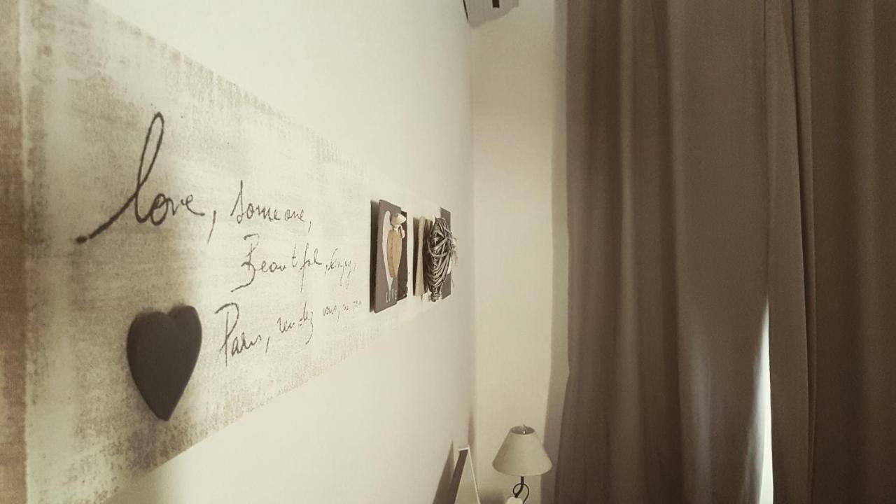 Like At Home B&B Sannicandro di Bari Exterior foto